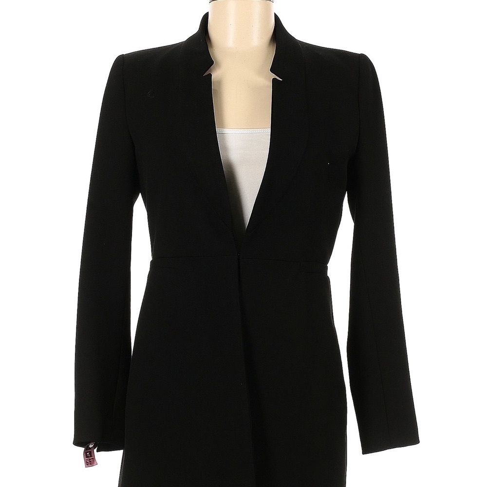Zara basic collection blazer